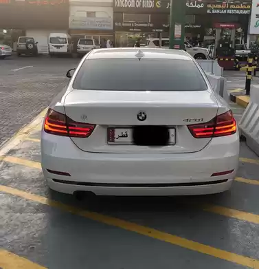 مستعملة BMW Unspecified للبيع في الدوحة #5730 - 1  صورة 